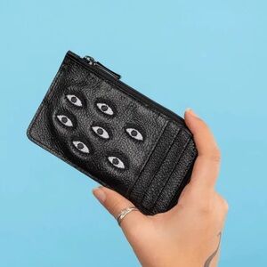 Sold Out Min & Mon Fausto Cardholder Wallet